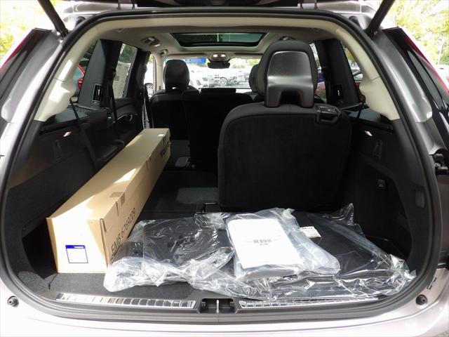 2026 Volvo XC90 B5 Plus 7-Seater