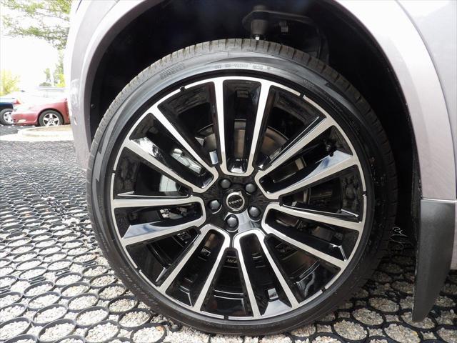 2026 Volvo XC90 B5 Plus 7-Seater