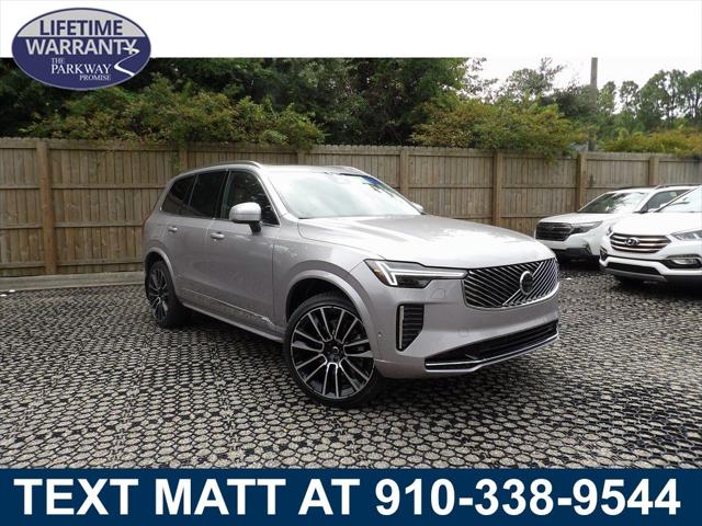 2026 Volvo XC90 B5 Plus 7-Seater for sale in Wilmington, NC