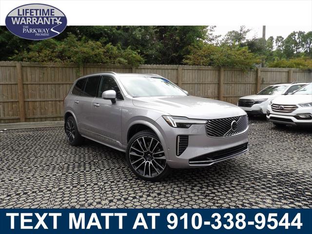 2026 Volvo XC90 B5 Plus 7-Seater for sale in Wilmington, NC