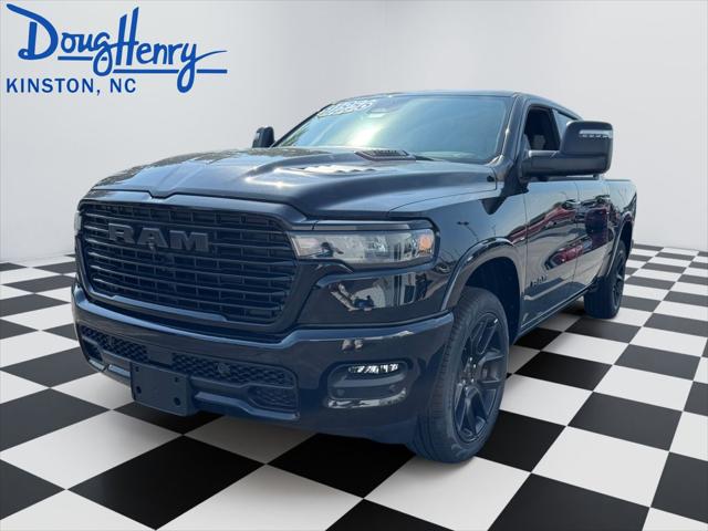 2026 Ram 1500 Laramie Crew Cab 4x4 5'7" Box for sale in Kinston, NC