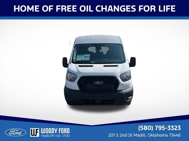 2025 Ford Transit-350 Passenger Van XL