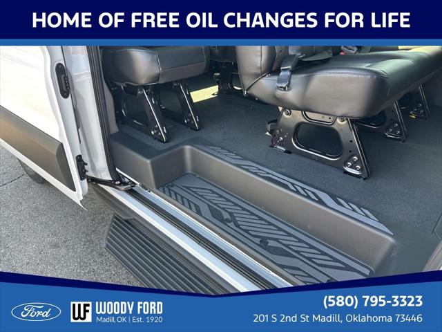 2025 Ford Transit-350 Passenger Van XL
