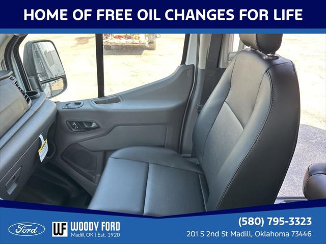 2025 Ford Transit-350 Passenger Van XL