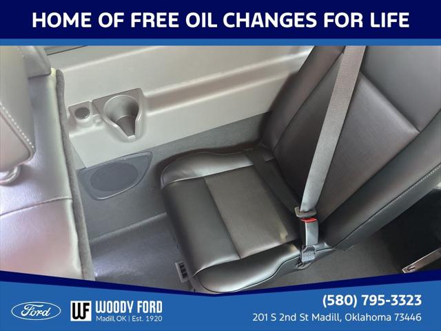 2025 Ford Transit-350 Passenger Van XL