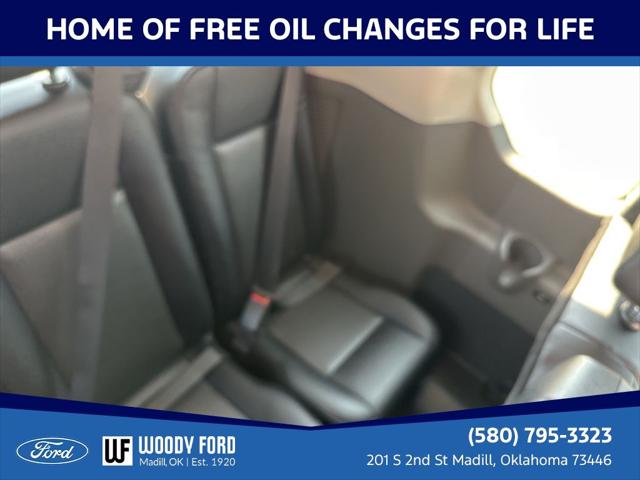 2025 Ford Transit-350 Passenger Van XL