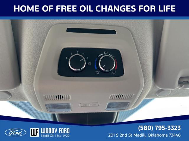 2025 Ford Transit-350 Passenger Van XL