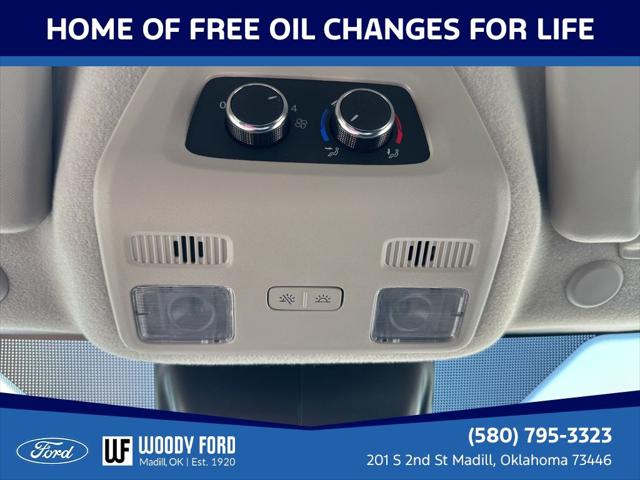 2025 Ford Transit-350 Passenger Van XL