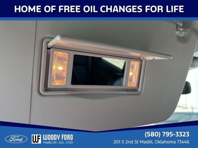 2025 Ford Transit-350 Passenger Van XL
