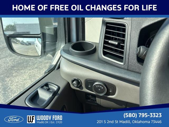 2025 Ford Transit-350 Passenger Van XL