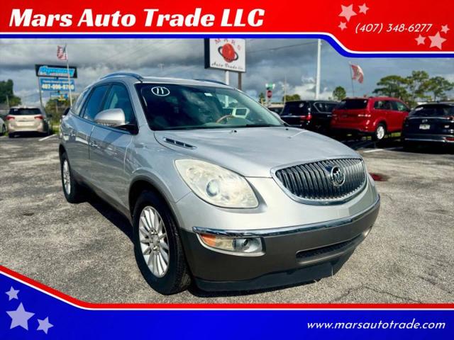 2012 Buick Enclave Leather for sale in Orlando, FL