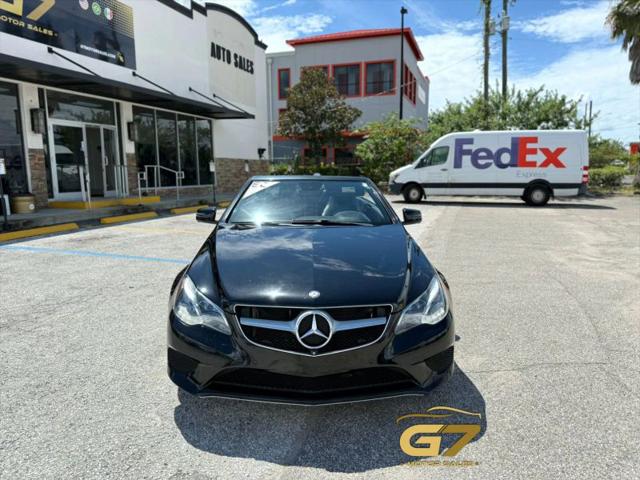 2014 Mercedes-Benz E 350 E 350
