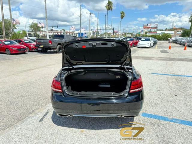 2014 Mercedes-Benz E 350 E 350