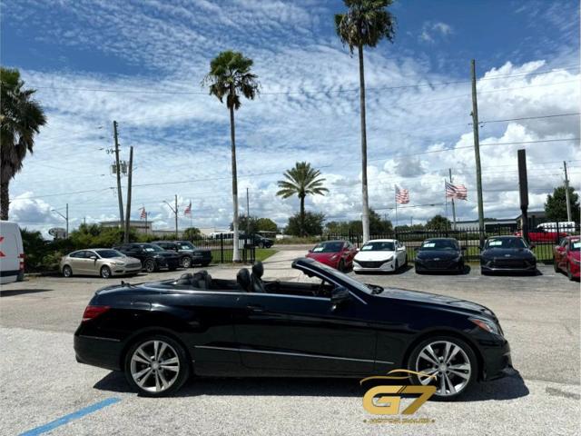 2014 Mercedes-Benz E 350 E 350