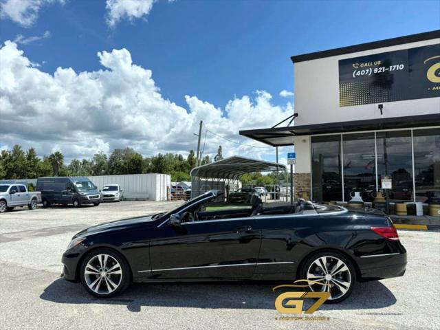 2014 Mercedes-Benz E 350 E 350