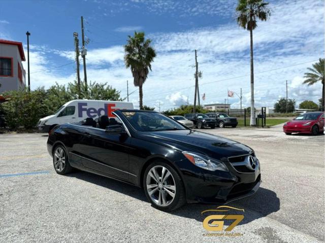 2014 Mercedes-Benz E 350 E 350