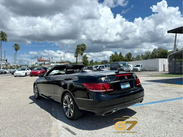 2014 Mercedes-Benz E 350 E 350