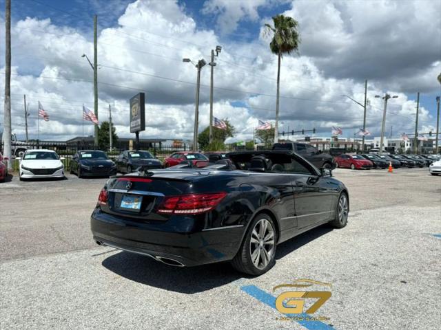 2014 Mercedes-Benz E 350 E 350