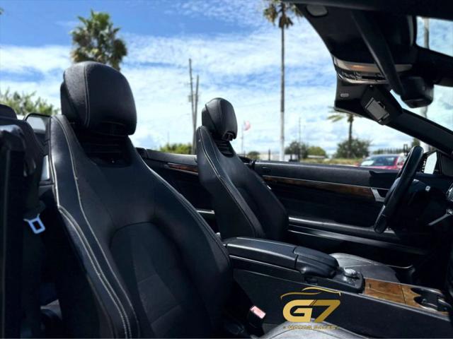 2014 Mercedes-Benz E 350 E 350