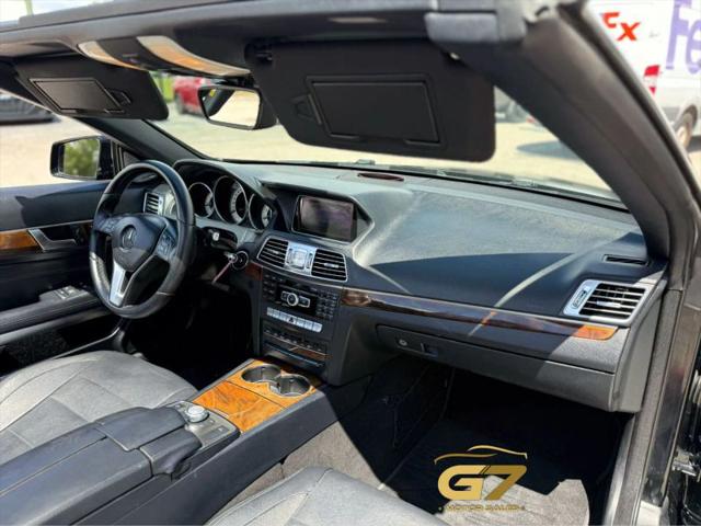 2014 Mercedes-Benz E 350 E 350