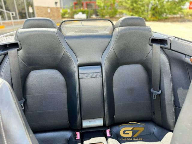 2014 Mercedes-Benz E 350 E 350