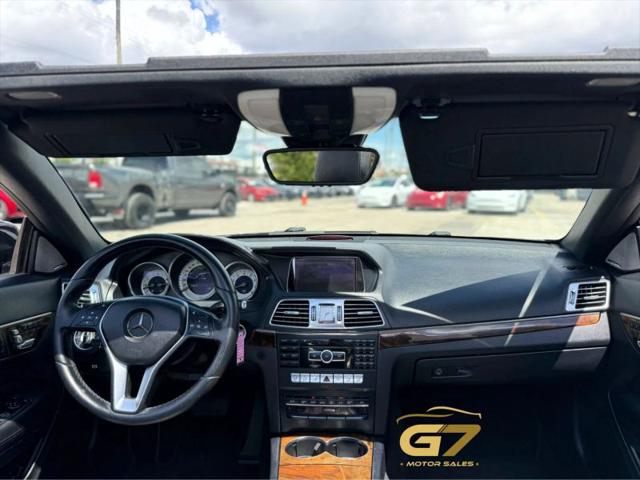 2014 Mercedes-Benz E 350 E 350