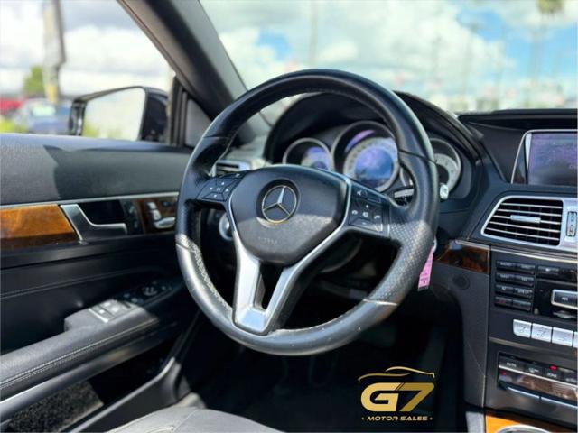 2014 Mercedes-Benz E 350 E 350