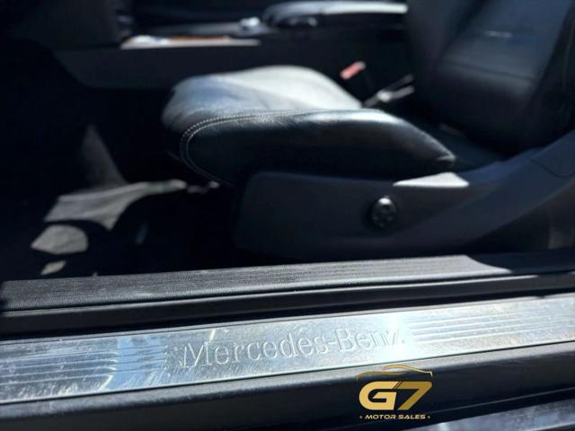2014 Mercedes-Benz E 350 E 350