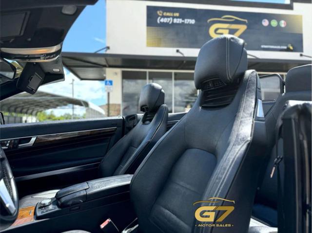 2014 Mercedes-Benz E 350 E 350