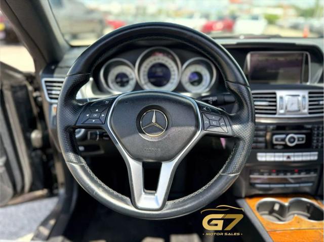 2014 Mercedes-Benz E 350 E 350