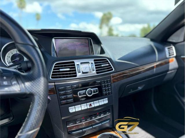 2014 Mercedes-Benz E 350 E 350