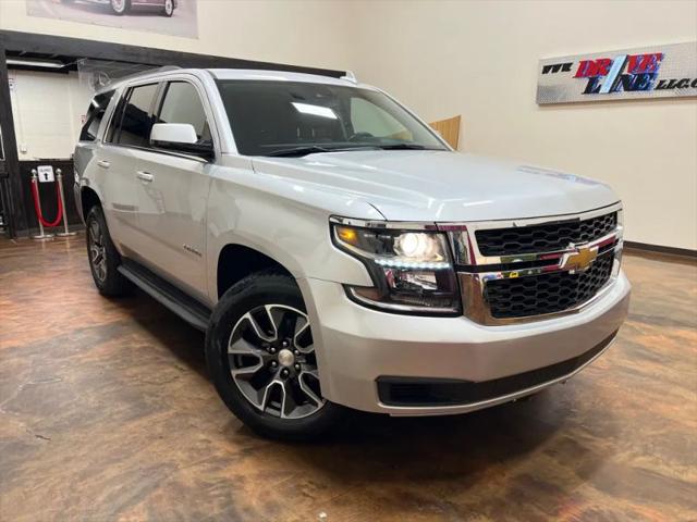 2020 Chevrolet Tahoe 4WD LT for sale in Jacksonville, FL