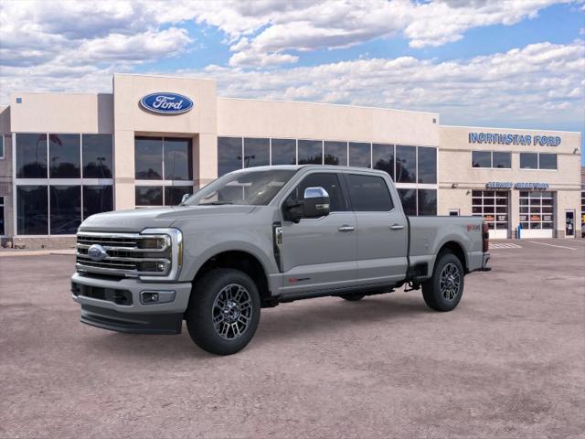 2026 Ford F-350 Platinum for sale in Duluth, MN