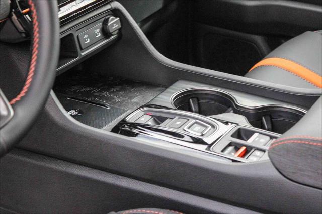 2026 Honda Passport AWD TrailSport