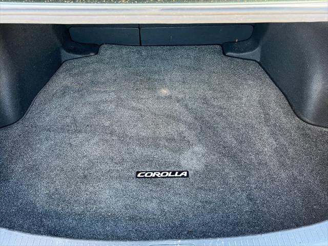 2021 Toyota Corolla SE Apex Edition