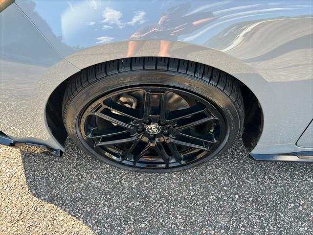 2021 Toyota Corolla SE Apex Edition