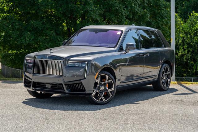 2025 Rolls-Royce Cullinan Black Badge for sale in Greensboro, NC