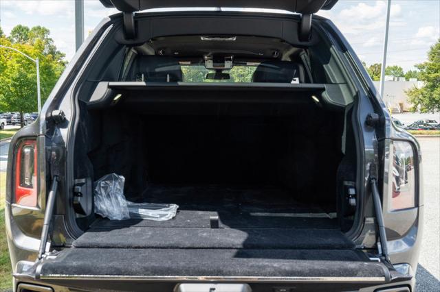 2025 Rolls-Royce Cullinan Black Badge