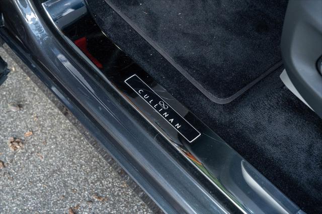 2025 Rolls-Royce Cullinan Black Badge