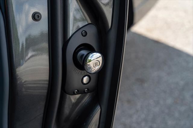 2025 Rolls-Royce Cullinan Black Badge