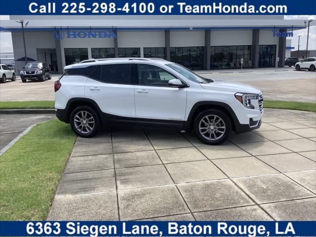 2024 GMC Terrain AWD SLT for sale in Baton Rouge, LA