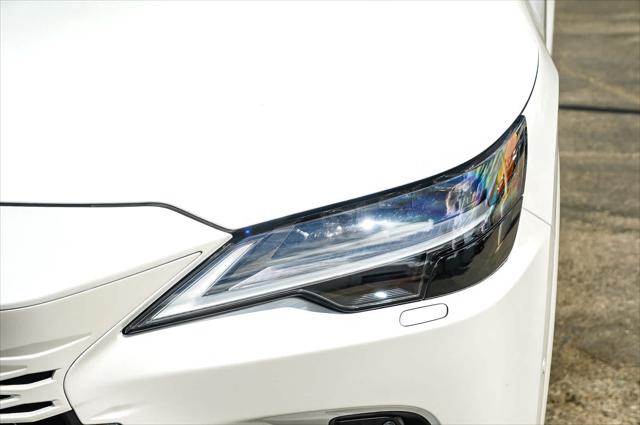 2025 Lexus RX 350 Luxury