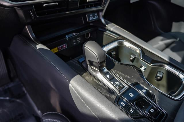 2025 Lexus RX 350 Luxury