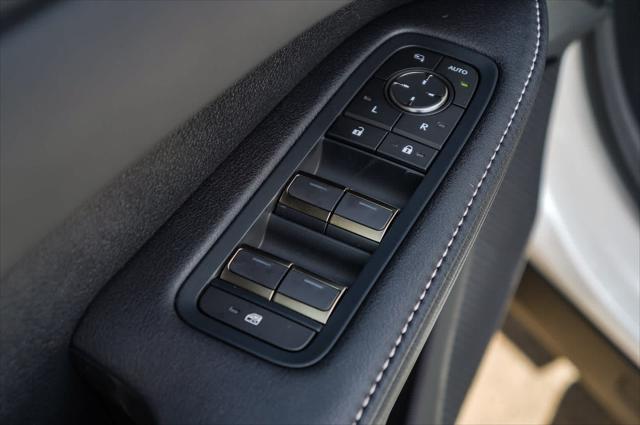 2025 Lexus RX 350 Luxury