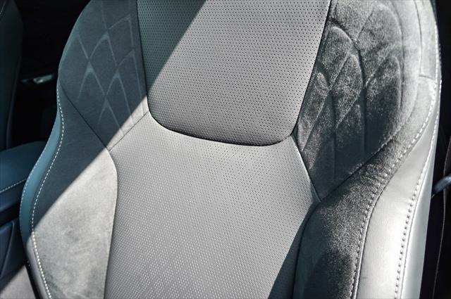 2025 Lexus RX 350 Luxury