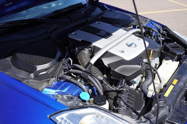 2007 Nissan 350Z Touring