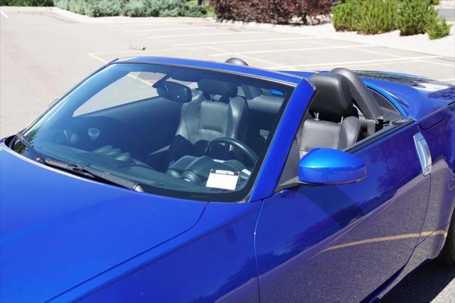2007 Nissan 350Z Touring