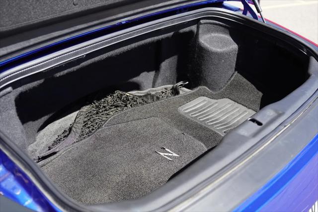 2007 Nissan 350Z Touring