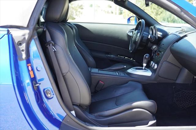 2007 Nissan 350Z Touring