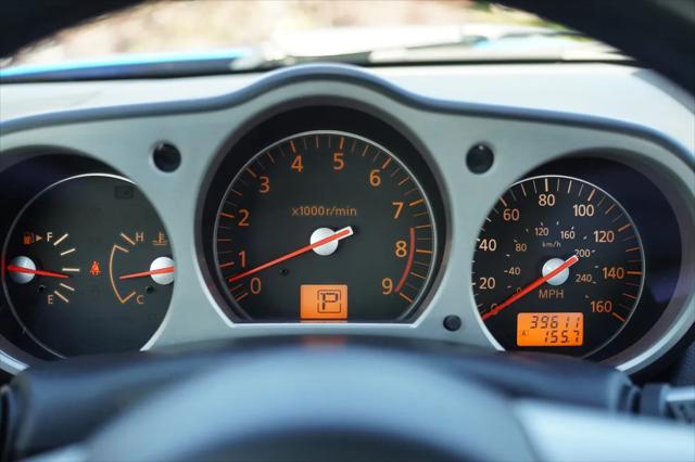 2007 Nissan 350Z Touring